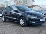Volkswagen Polo V Team-Plus Paket | Sportsitze| Scheckheft - Volkswagen Polo: Team