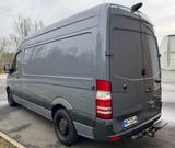 Mercedes-Benz Sprinter 316CDI Kastenwagen / Hochdach  - : Kastenwagen