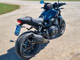 Honda CB1000R BLACK EDITION 