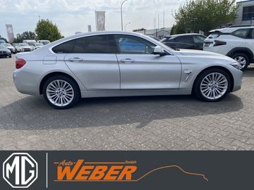 BMW 430 Gran Coupé - 3