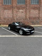 BMW Z4 sDrive23i - 6-Zylinder Roadster Cabrio - BMW: Zylinder