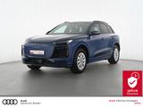 Audi Q6 e-tron LED PANO NAV SHZ RÜFA MUFU - blaue Audi Q6 e-tron
