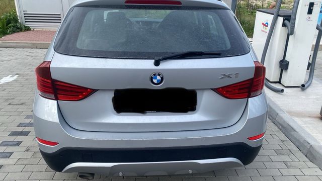 BMW X1  2.0d