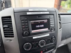 VW Crafter KOFFER 35 mittel/NAVI/ L2/KOFFER/KLIMA VW Crafter KOFFER 35 mittel/NAVI/ L2/KOFFER/KLIMA