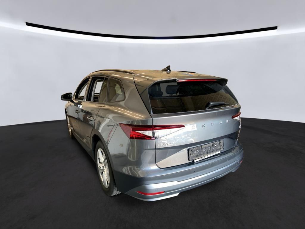 Skoda Enyaq - Bild 3