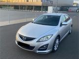 Mazda 6 2.0 Benziner 5Trg Faclift Model Exclusive-Line - Mazda: Model