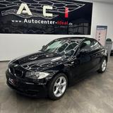 BMW 118d, 2.0 SitzH, BLT, Navi, PDC, Temp. HU Neu - BMW 118 aus 2010: 118d
