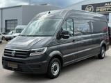 Volkswagen Crafter 35 Lang MAXI LED KAMERA TEMPOMAT 1HAND - VW Crafter Gebrauchtwagen in München