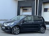 Volkswagen up! high up! Sport-Paket Triangle Black | Alu´s - Volkswagen up!: High