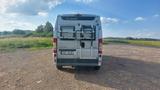 Citroën Jumper LA STRADA CAMPER - Citroën Jumper Camper Gebrauchtwagen