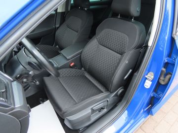 Skoda Superb - 9