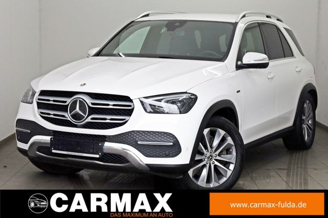 Mercedes-Benz GLE 350 de 4Matic,Leder,Navi,LED,360°Kamera,AHK