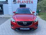 Mazda CX-5 Center-Line AWD*AUTOMATIK*NAVI*SHZ*TEMPOMAT - Mazda Gebrauchtwagen in Berlin