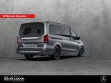 Mercedes-Benz V 300 d AVANTGARDE EDITION Lang AMG Line/Kamera - gebrauchte Mercedes-Benz V 300 aus dem Jahr 2020