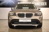 BMW X1 20 i xDrive *Automatik*Xenon* - gebrauchte BMW X1 aus dem Jahr 2011
