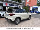 Suzuki Vitara 1.4 Hybrid Comfort Allgrip Navi Kamera LM - Suzuki Vitara: Geländewagen
