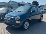 Fiat 500C DolceVita 1.0 Mild Hybrid *Cabrio*PDC* - Fiat Gebrauchtwagen in Oldenburg