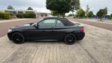 BMW M235i xDrive Steptronic Cabrio - - BMW: Roadster, Allradantrieb