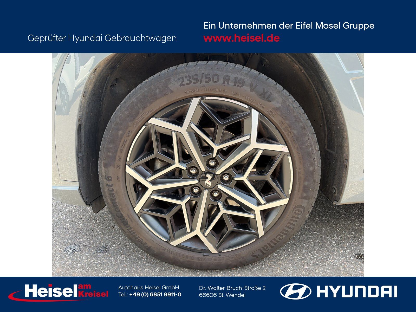Hyundai Tucson – Bild 14