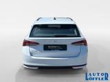 Skoda Octavia Combi Selection #FaceLift #Navi #LED - gebrauchte Skoda Octavia mit Facelift