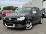 Volkswagen Polo IV CrossPolo*TÜV&INSP.NEU* - VW Gebrauchtwagen von 2007