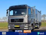 MAN 8.180 TGL DOKA DOUBLE CABIN
