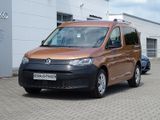 Volkswagen Caddy 2.0 TDI - Navi / Standheizung - Volkswagen Caddy aus 2024