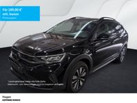 Volkswagen Taigo - Vorschau Bild 1