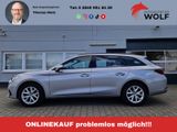 Seat Leon ST Style 2.0TDI Digi Cockpit+DAB Radio+LED - Seat Leon: Radio