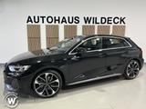 Audi A3 Sportback 35TFSI S line ACC Pano Mat RFK Sono - Audi A3 Tageszulassungen