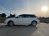 Skoda Rapid 1.2 TSI 77kW Elegance Spaceback - Skoda Rapid: Elegance