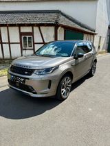 Land Rover Discovery Sport D240 AWD Automatik R-DYNAMIC... - : Auto24