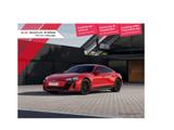 Audi e-tron GT quattro 370 kW AUT Kam. Luft Navi LED - Audi e-tron GT in Düsseldorf
