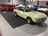 Lancia Fulvia 1.3S 1.Serie mit  HF Extras - Lancia Fulvia: Coupe