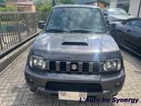 Suzuki SUZUKI Jimny 1.3 4WD Evolution Plus - Suzuki Jimny Kombi Gebrauchtwagen