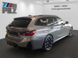 BMW 330ix MSport PRO Panodach RFK ACC Sportbremse 19 - BMW 330: 330ix