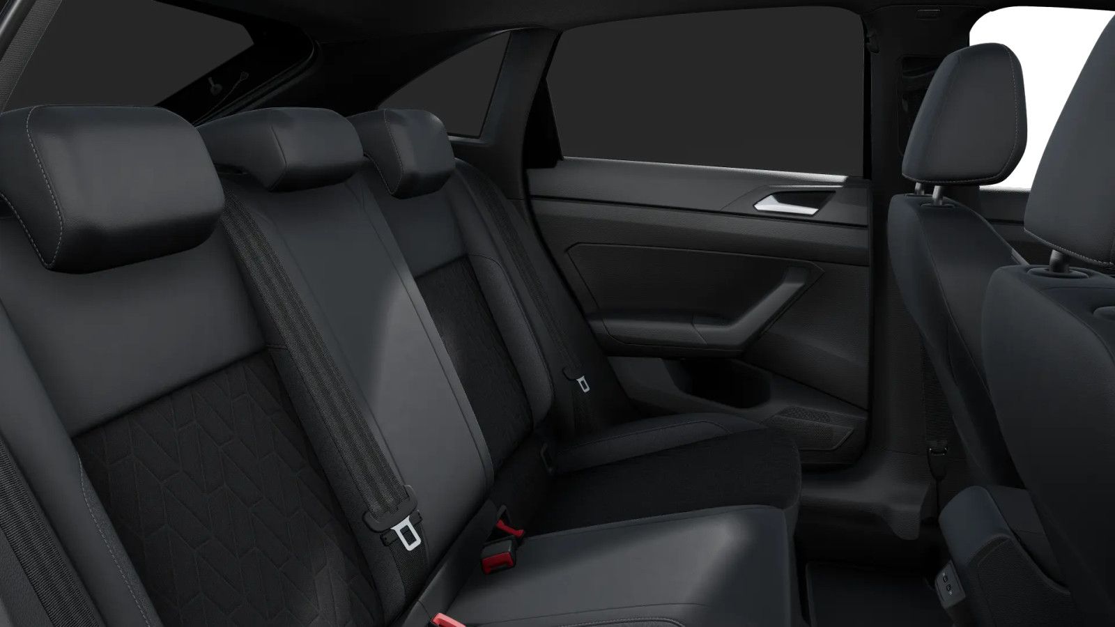 Volkswagen Taigo - Bild 10