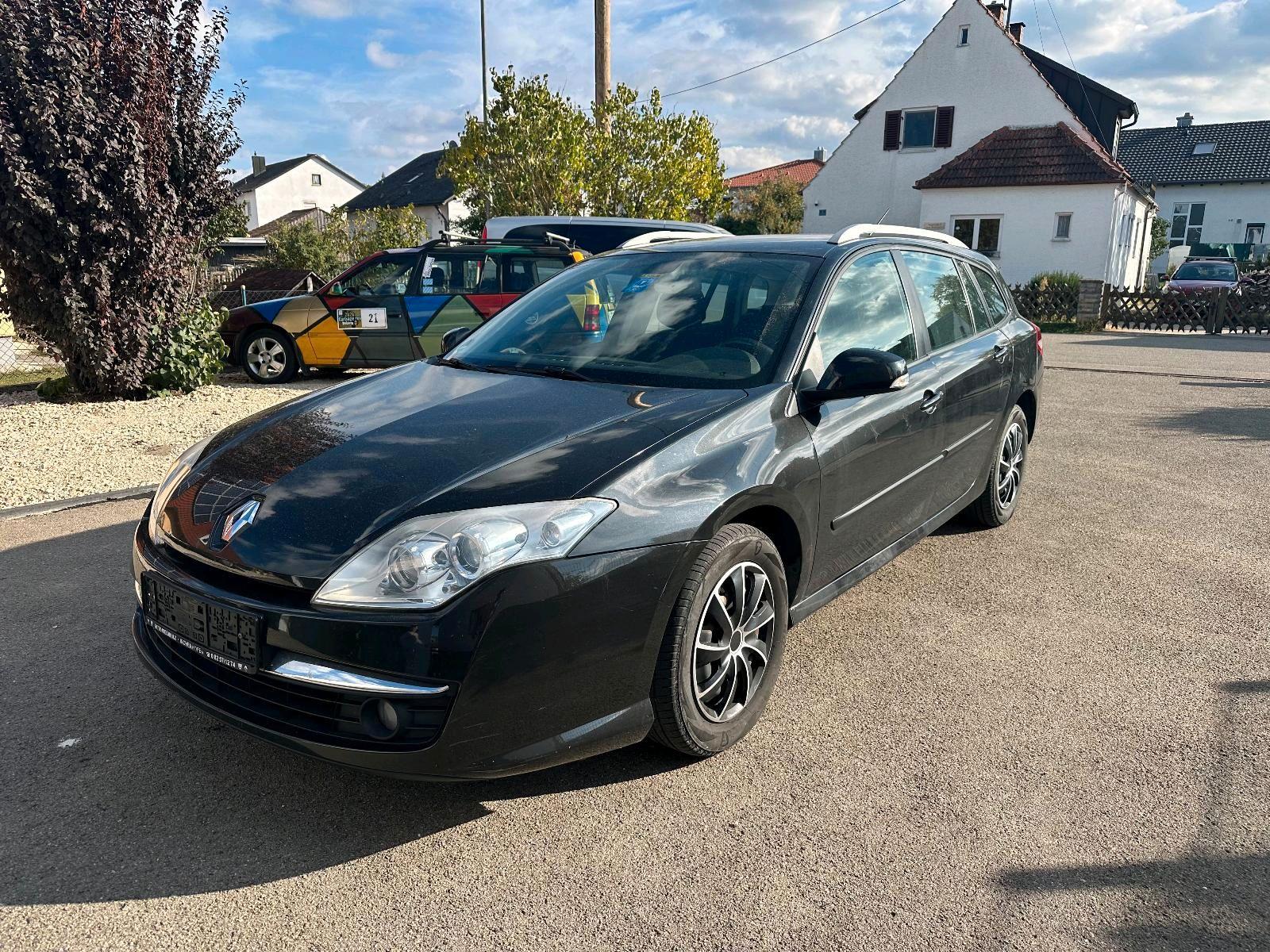 Renault Laguna