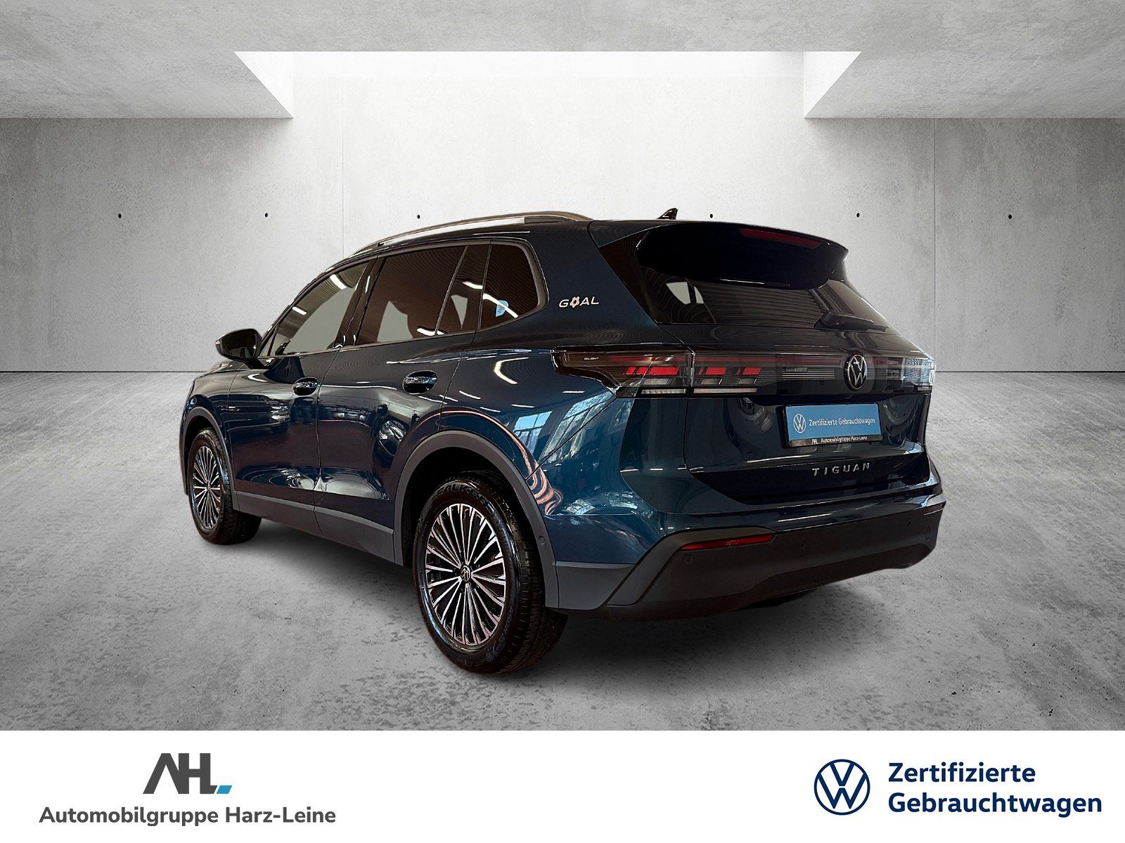 Volkswagen Tiguan - Bild 3