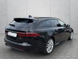 Jaguar XF 20d Sportbrake R-Sport *Bi-Xenon*RFK.*Spur.* - gebrauchte Jaguar XF aus dem Jahr 2019