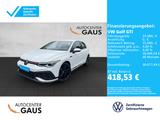Volkswagen Golf VIII GTI Clubsport 2.0 TSI DSG*LED*Navi*Kli