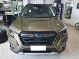 Subaru Forester 2.0 e-Boxer MHEV CVT Lineartroni - Subaru Forester: Cvt