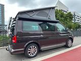 Volkswagen T5 California Comfortline Generation 4Motion - Volkswagen T5 California: 4motion