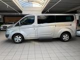 Ford Tourneo Custom 2.0 TDCi*Navi*DAB*Klima* - Ford: 9 Sitzer