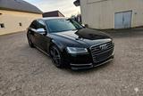 Audi S8 4.0 TFSI tiptronic quattro - - gebrauchte Audi S8 aus dem Jahr 2014