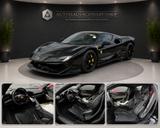 Ferrari Testarossa Testarossa LIFT AFS1 ON STOCK! - scheckheftgepflegte Ferrari Testarossa