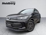 Volkswagen Tiguan 2.0 TDI Goal AHK IQ-Matrix 360K ACC HuD - Volkswagen Tiguan GOAL mit Diesel-Antrieb