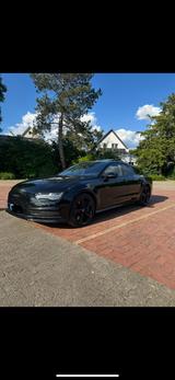 Audi S7 4.0 TFSI quattro COD S tronic Sportback - - gebrauchte Audi S7 aus dem Jahr 2016