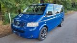 Volkswagen VW T5 Transporter Xenon Klima Standheizung... - VW T5 Transporter von 2009