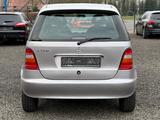 Mercedes-Benz A 140 CLASSIC*KLIMA* - gebrauchte Mercedes-Benz A 140 aus dem Jahr 1998
